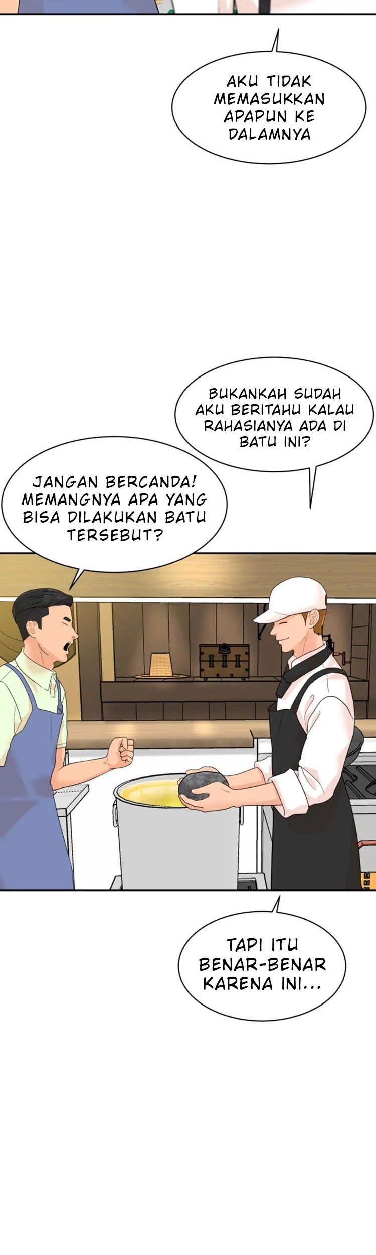 Special Restaurant Chapter 04 Gambar 44