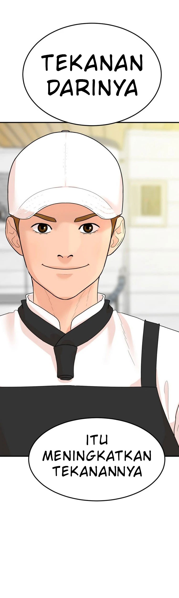 Special Restaurant Chapter 04 Gambar 45