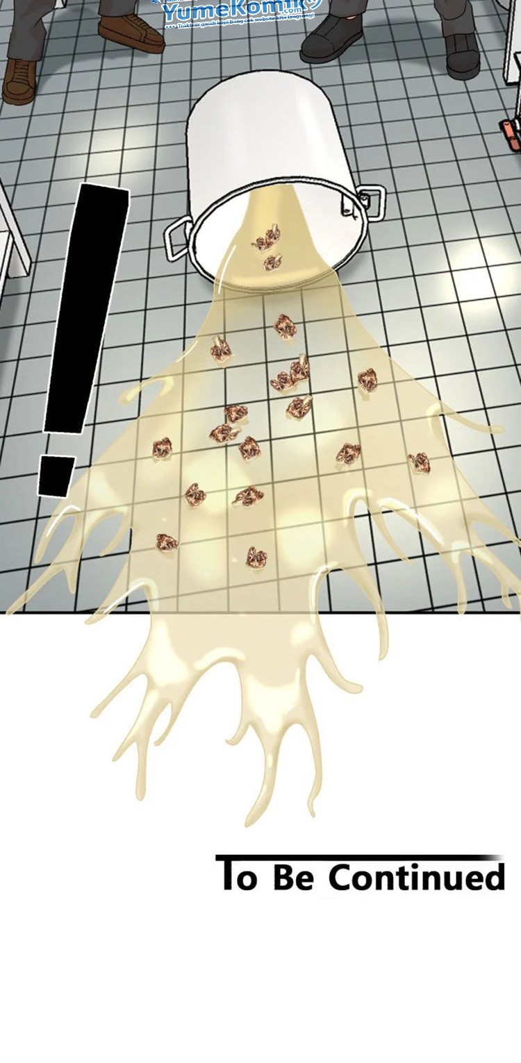 Special Restaurant Chapter 04 Gambar 54