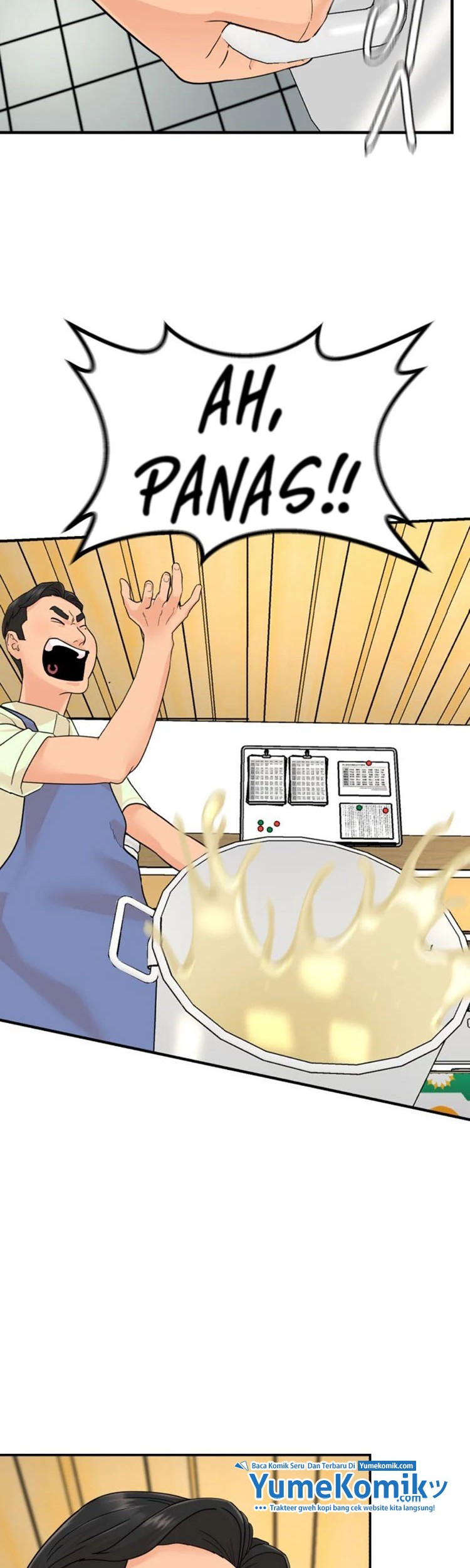 Special Restaurant Chapter 04 Gambar 52