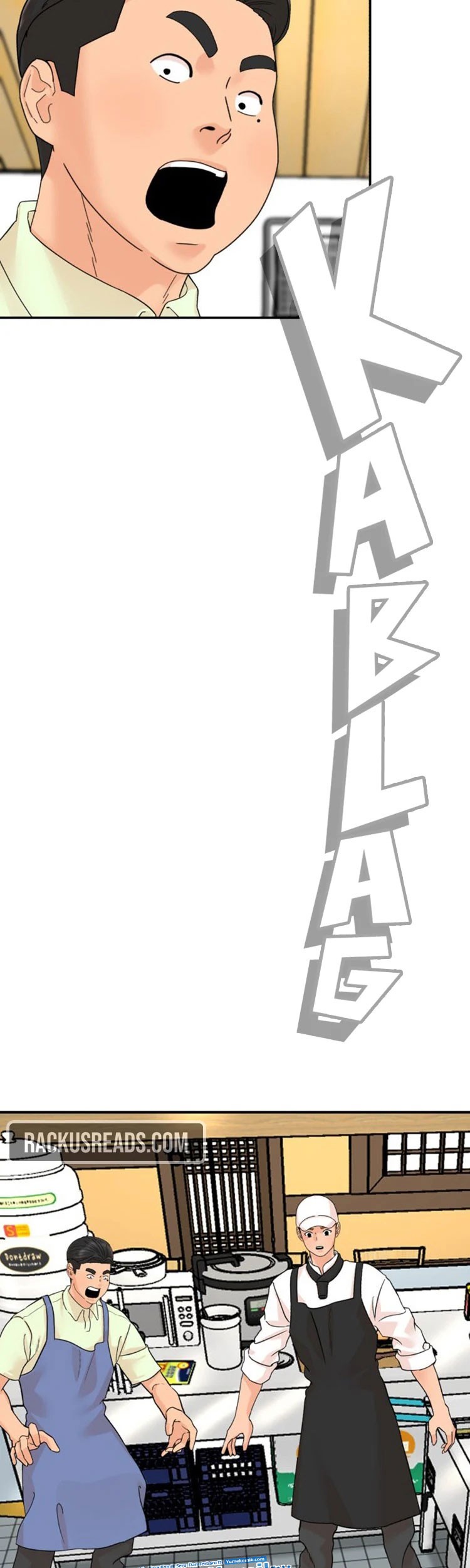 Special Restaurant Chapter 04 Gambar 53