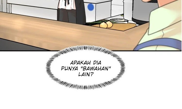 Special Restaurant Chapter 04 Gambar 6