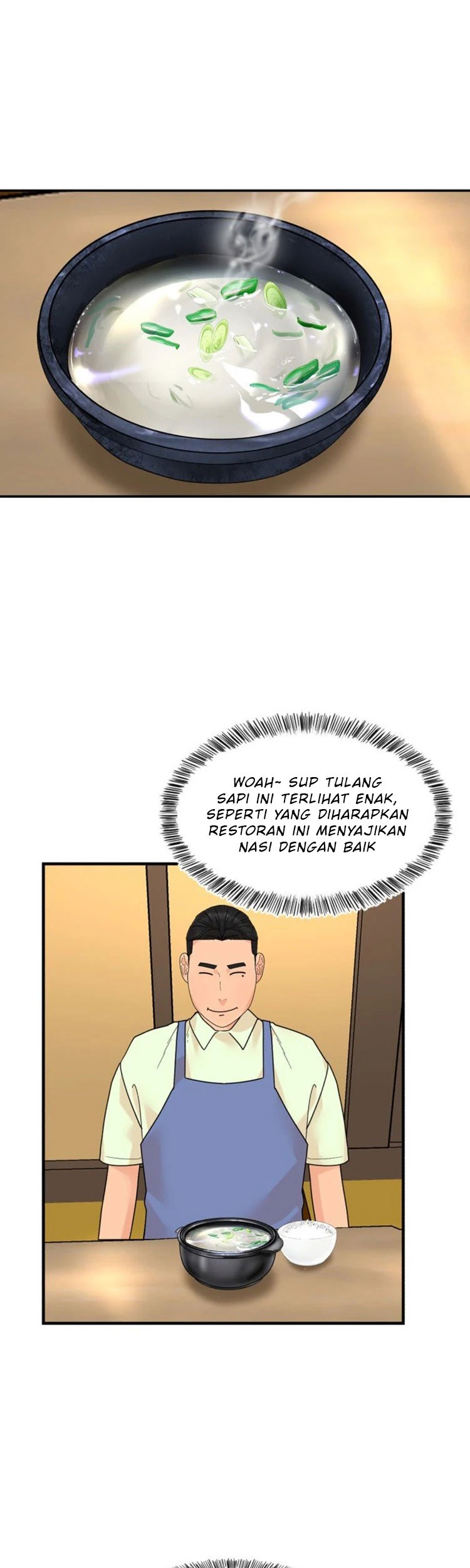 Special Restaurant Chapter 04 Gambar 12