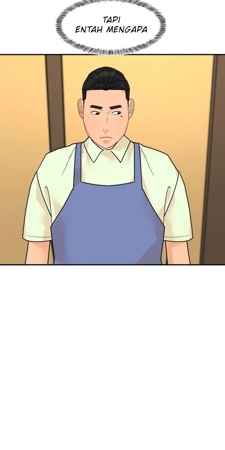 Special Restaurant Chapter 04 Gambar 13