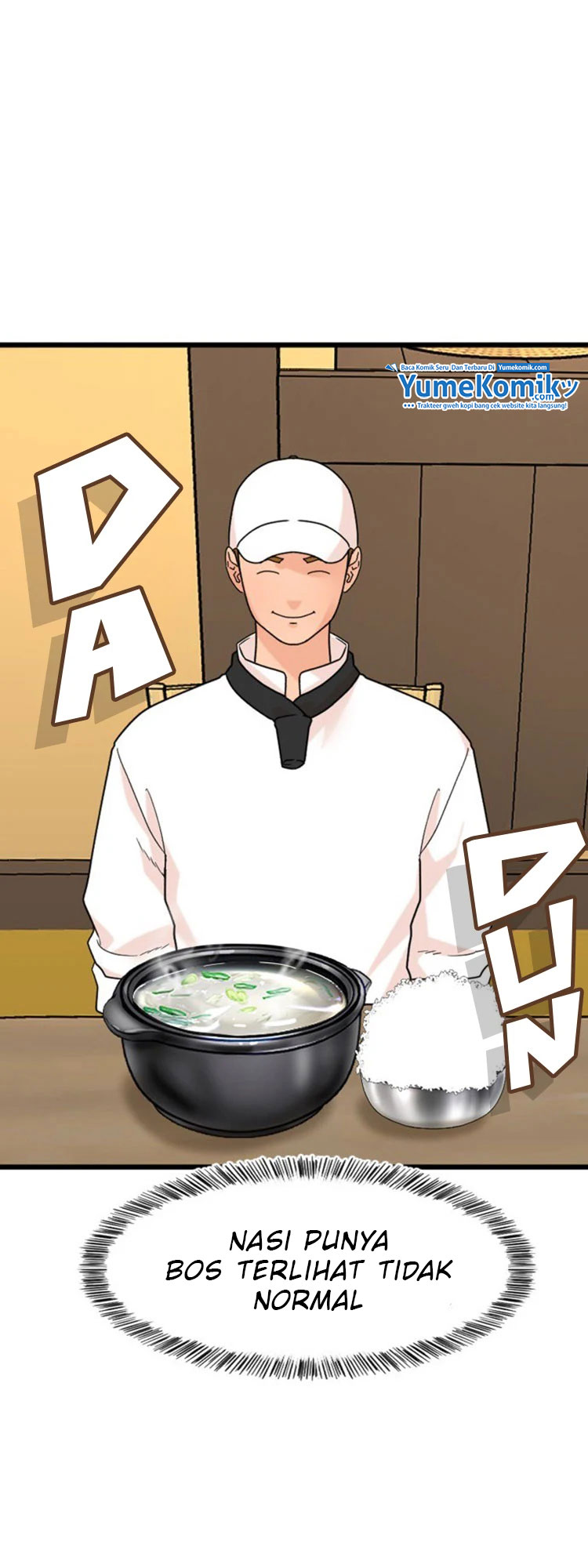 Special Restaurant Chapter 04 Gambar 14