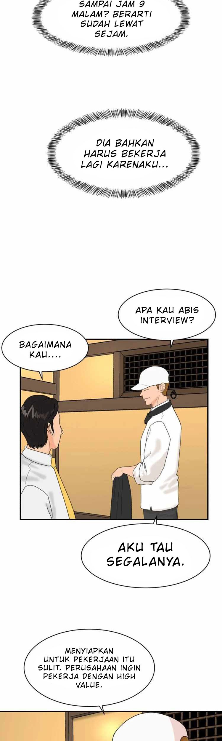 Special Restaurant Chapter 03 Gambar 46