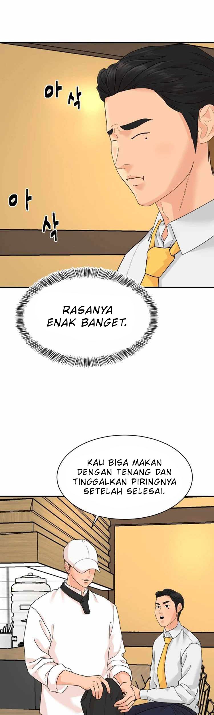 Special Restaurant Chapter 03 Gambar 44