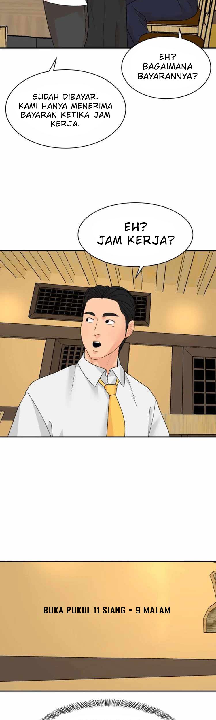 Special Restaurant Chapter 03 Gambar 45