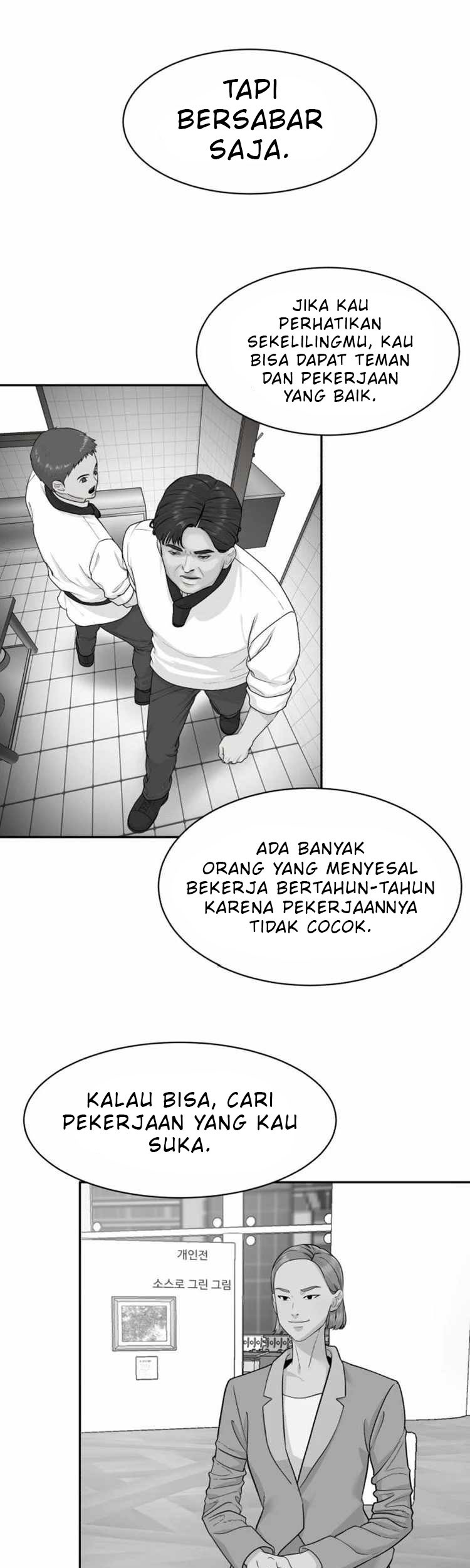 Special Restaurant Chapter 03 Gambar 48