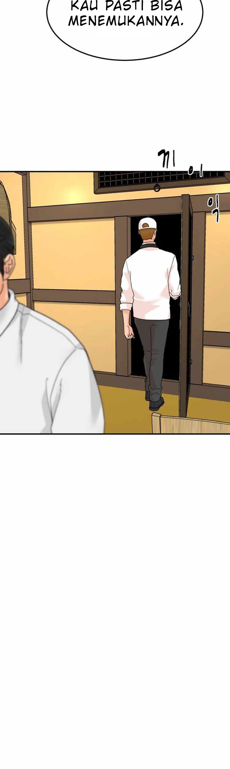 Special Restaurant Chapter 03 Gambar 50