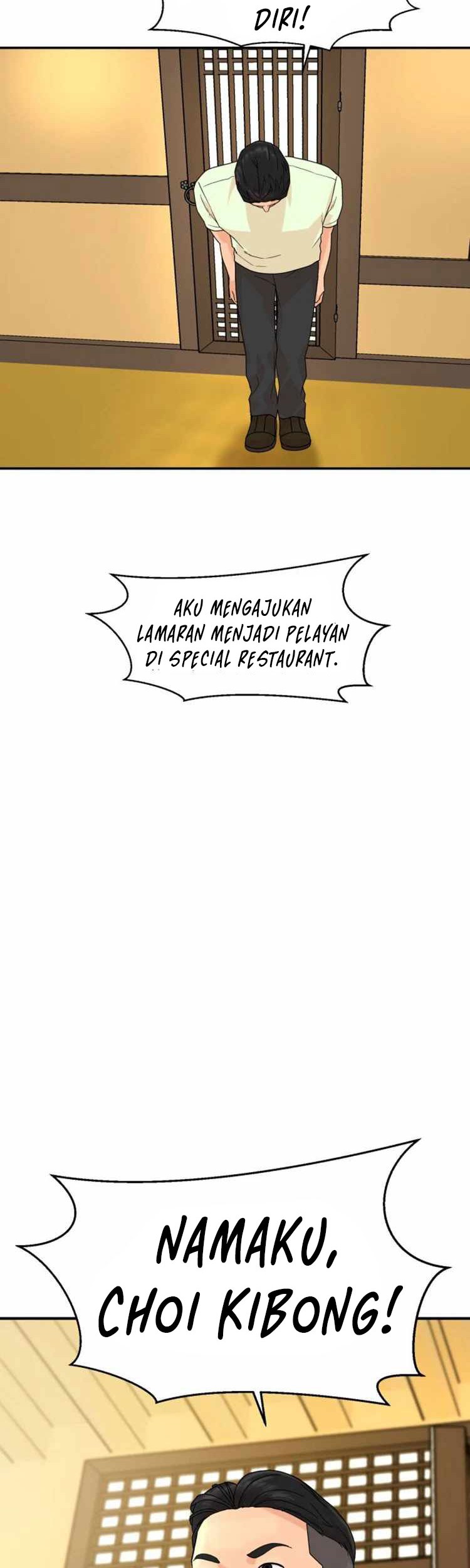 Special Restaurant Chapter 03 Gambar 56