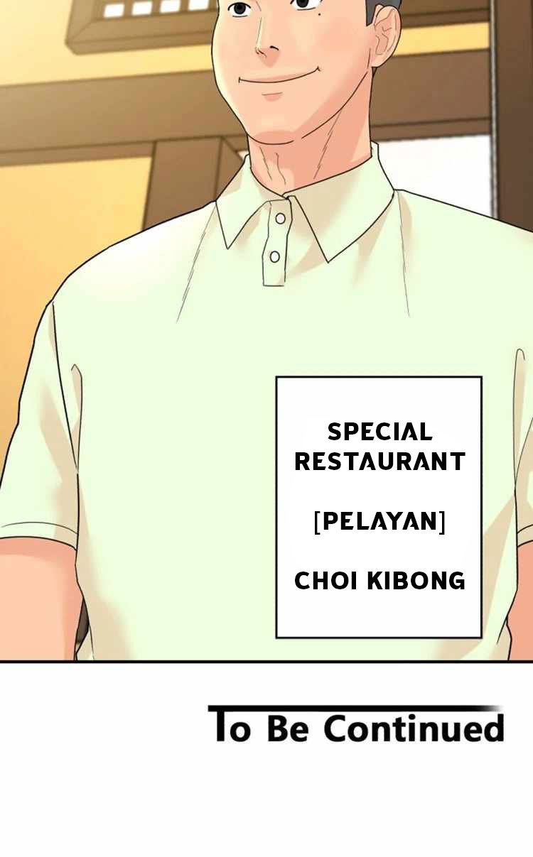 Special Restaurant Chapter 03 Gambar 57