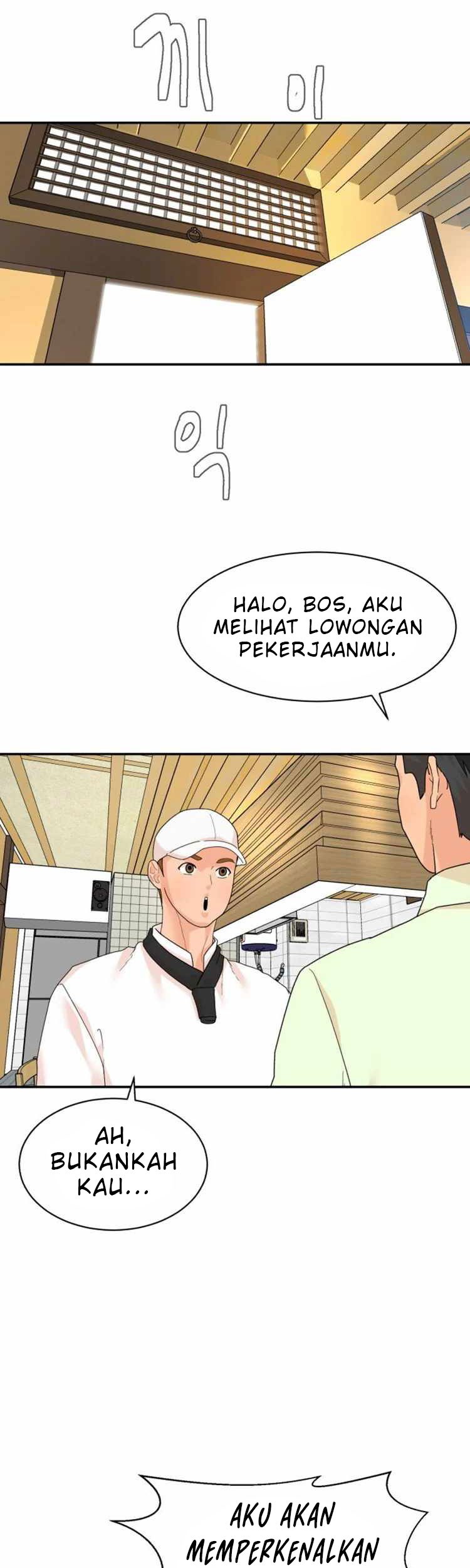 Special Restaurant Chapter 03 Gambar 55