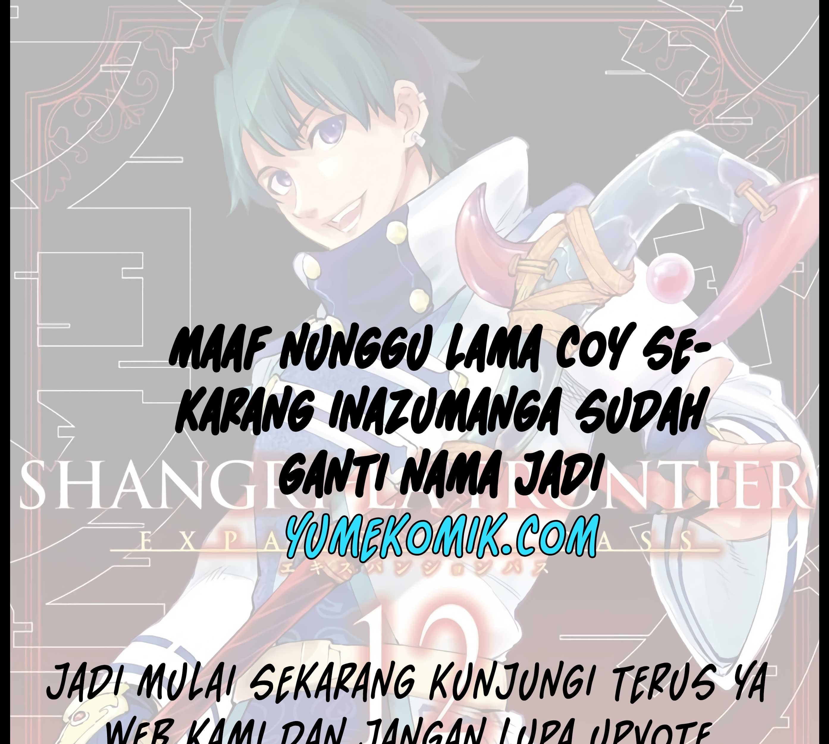 Special Restaurant Chapter 03 Gambar 58