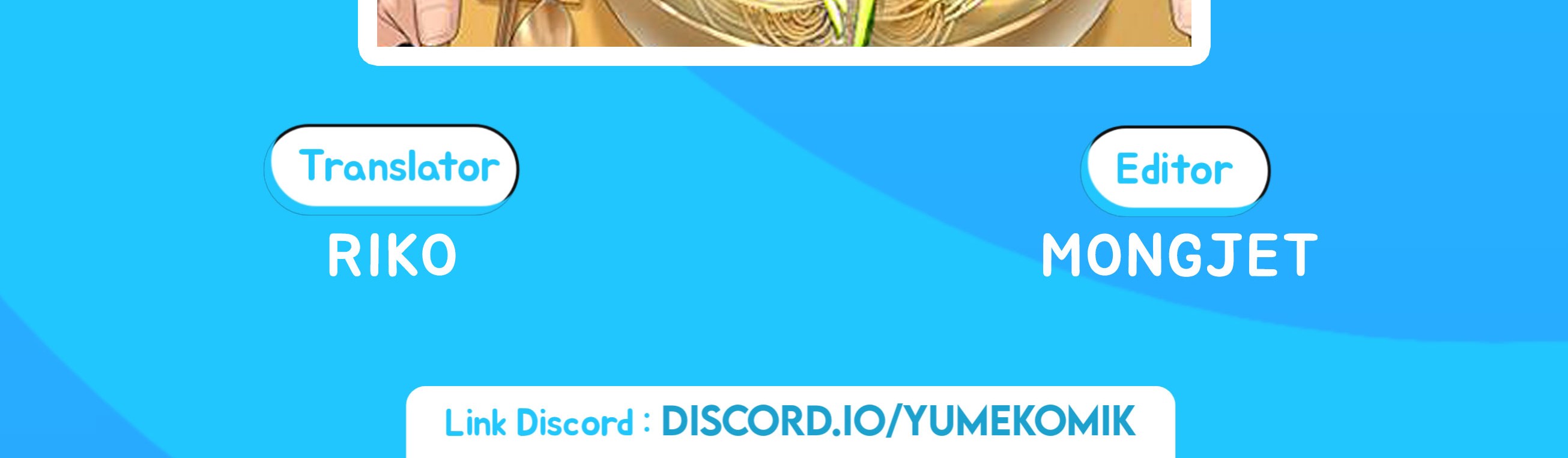 Manhwa Special Restaurant Chapter 03 gambar nomor 2