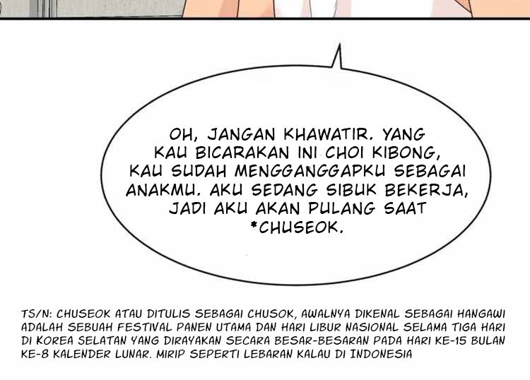 Special Restaurant Chapter 03 Gambar 7