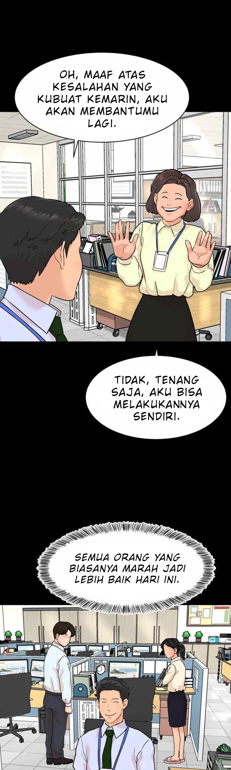 Special Restaurant Chapter 03 Gambar 10