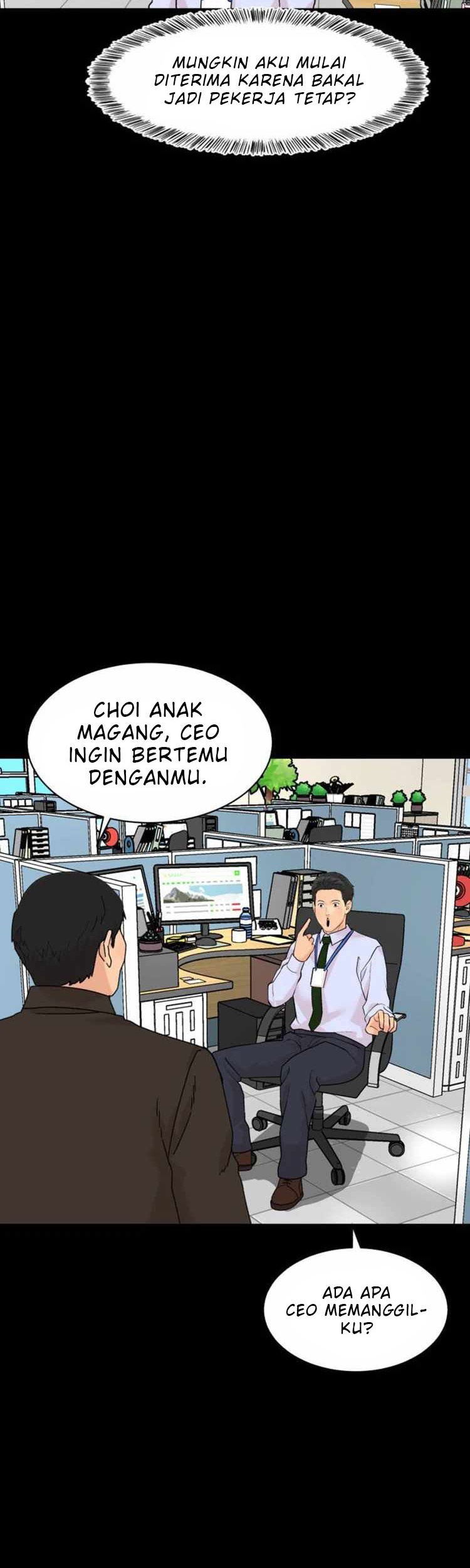 Special Restaurant Chapter 03 Gambar 11