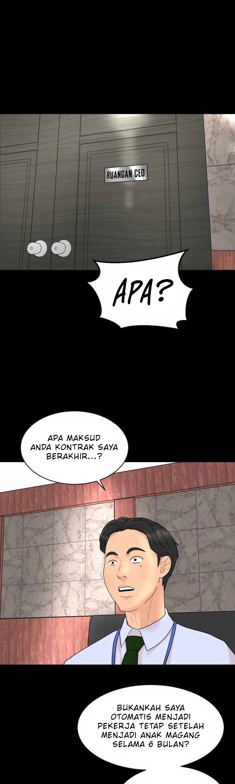 Special Restaurant Chapter 03 Gambar 13