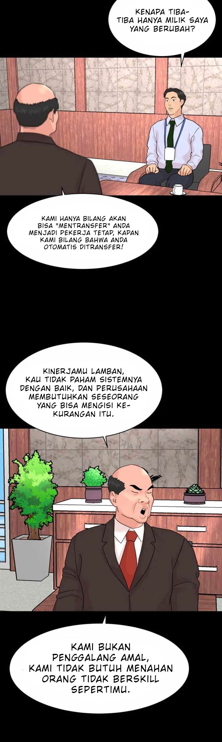 Special Restaurant Chapter 03 Gambar 14