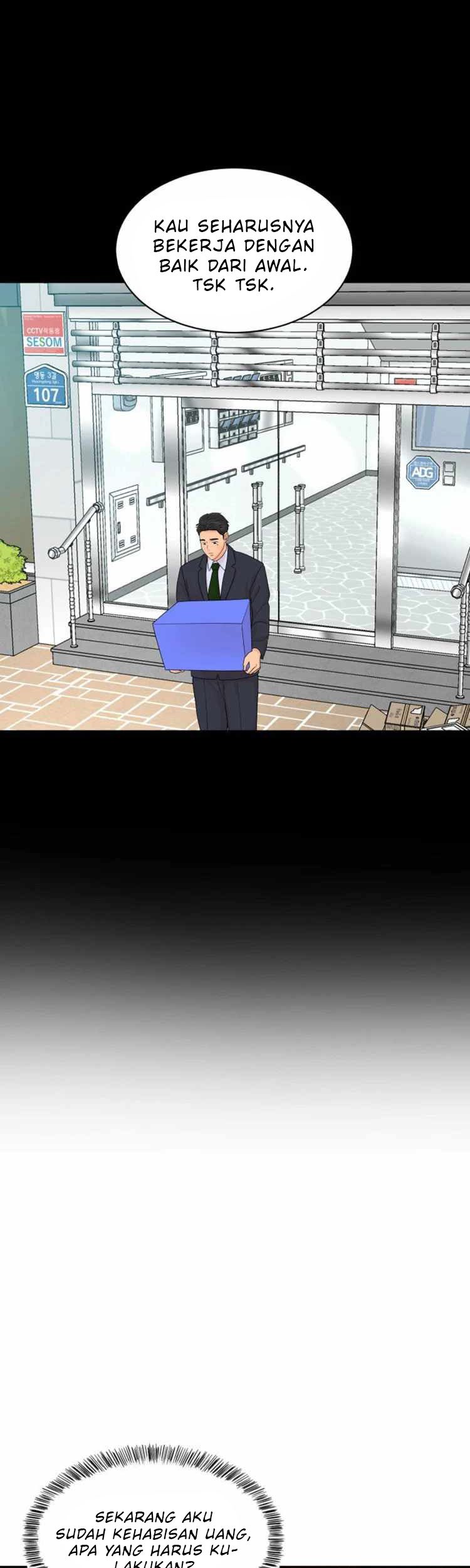 Special Restaurant Chapter 03 Gambar 15