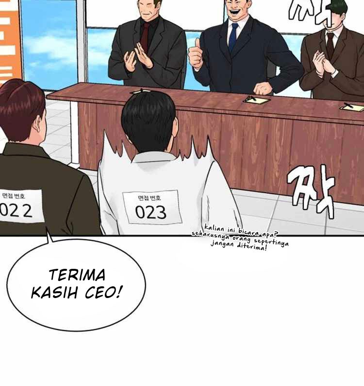 Special Restaurant Chapter 03 Gambar 22