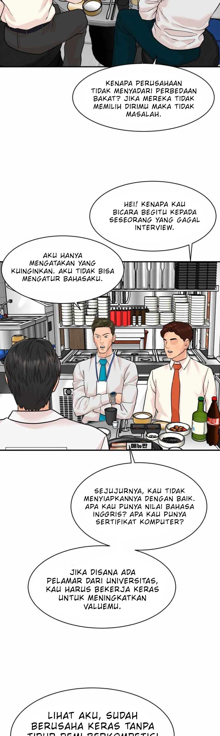 Special Restaurant Chapter 03 Gambar 24
