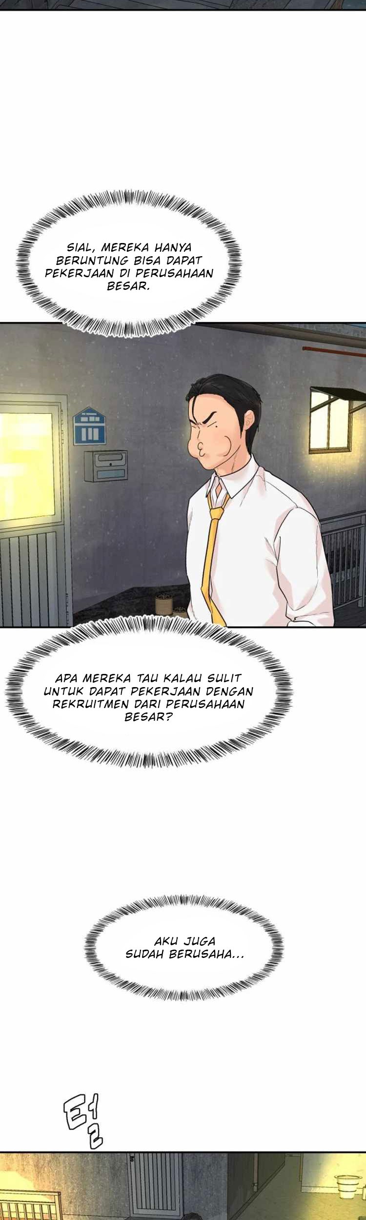 Special Restaurant Chapter 03 Gambar 26