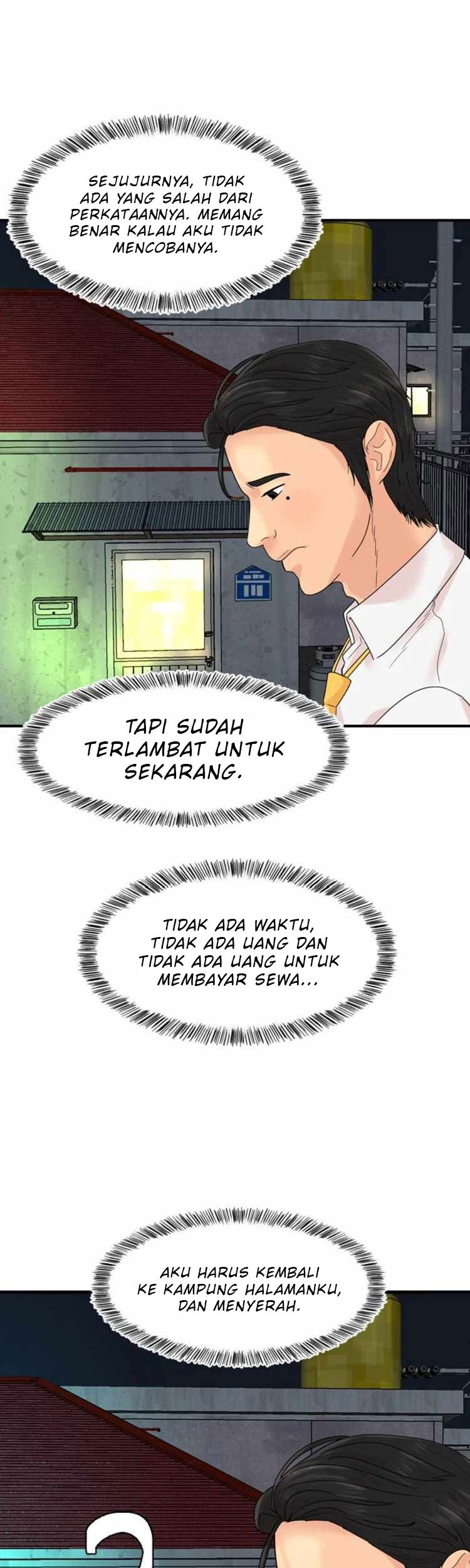 Special Restaurant Chapter 03 Gambar 28