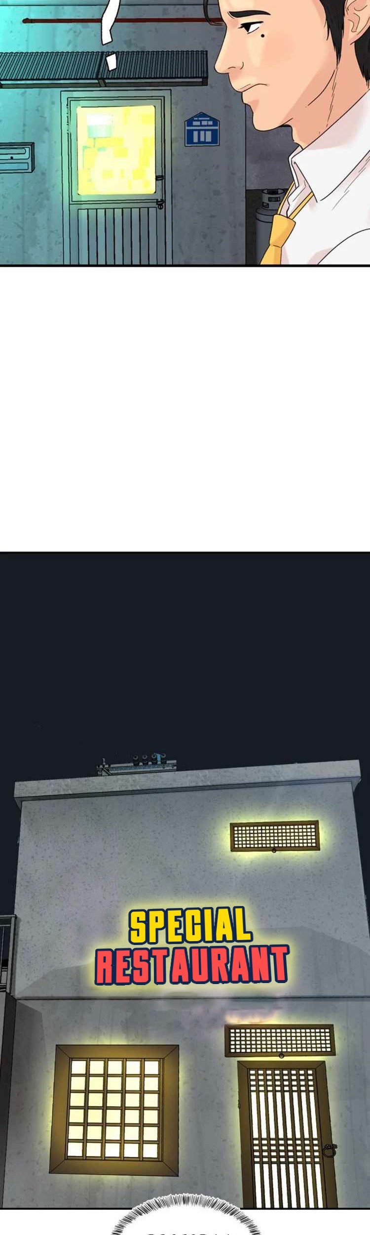 Special Restaurant Chapter 03 Gambar 29