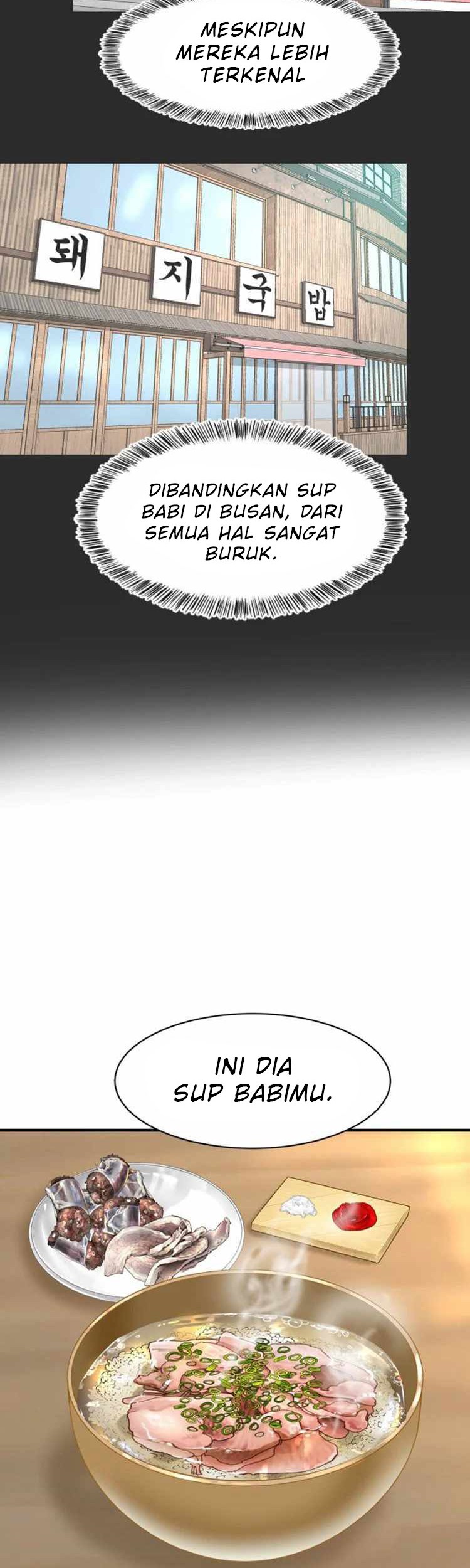 Special Restaurant Chapter 03 Gambar 34