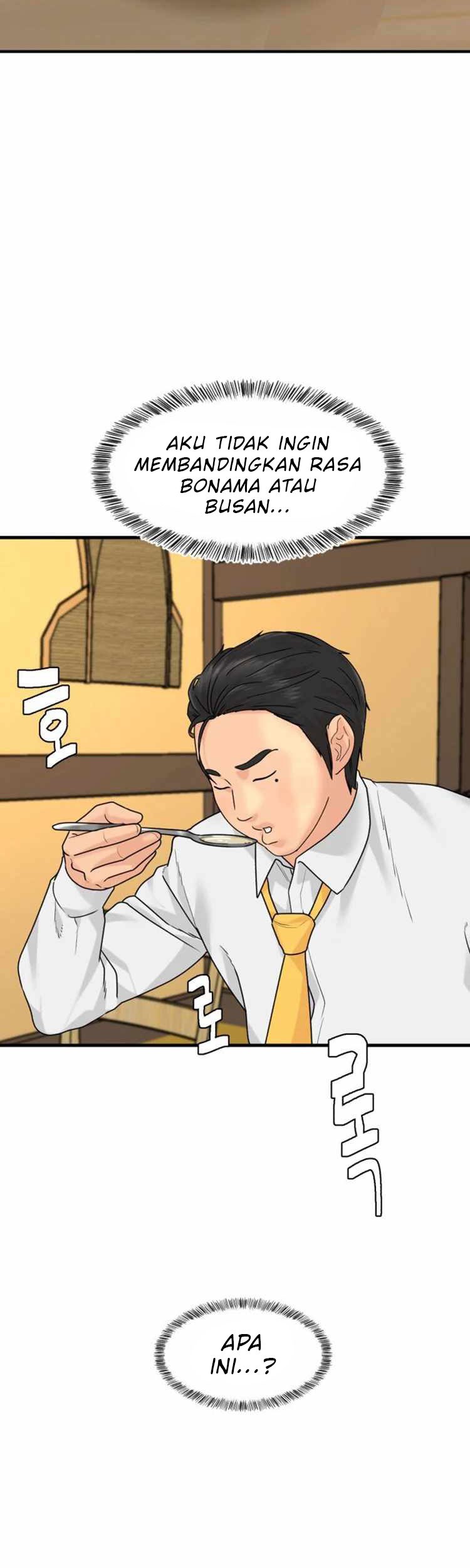 Special Restaurant Chapter 03 Gambar 35