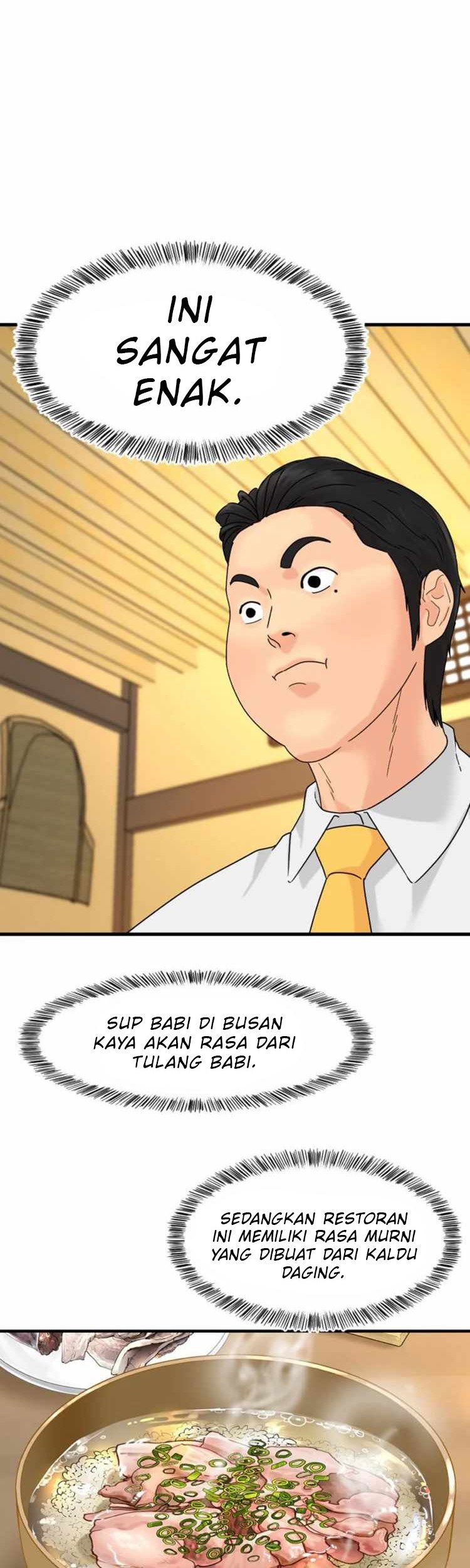 Special Restaurant Chapter 03 Gambar 36