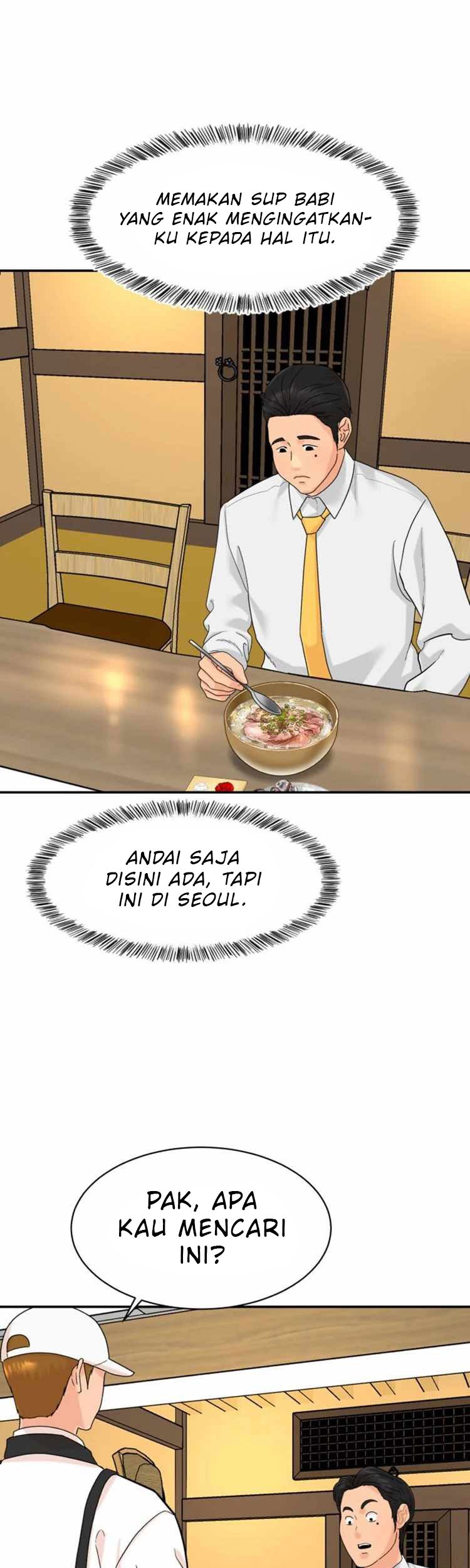 Special Restaurant Chapter 03 Gambar 38