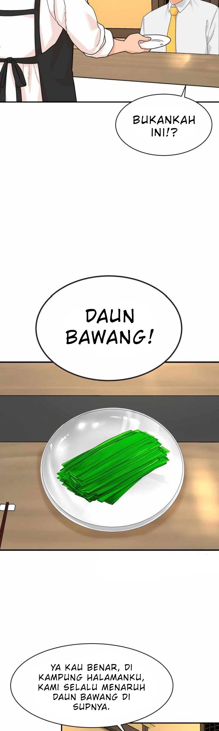 Special Restaurant Chapter 03 Gambar 39
