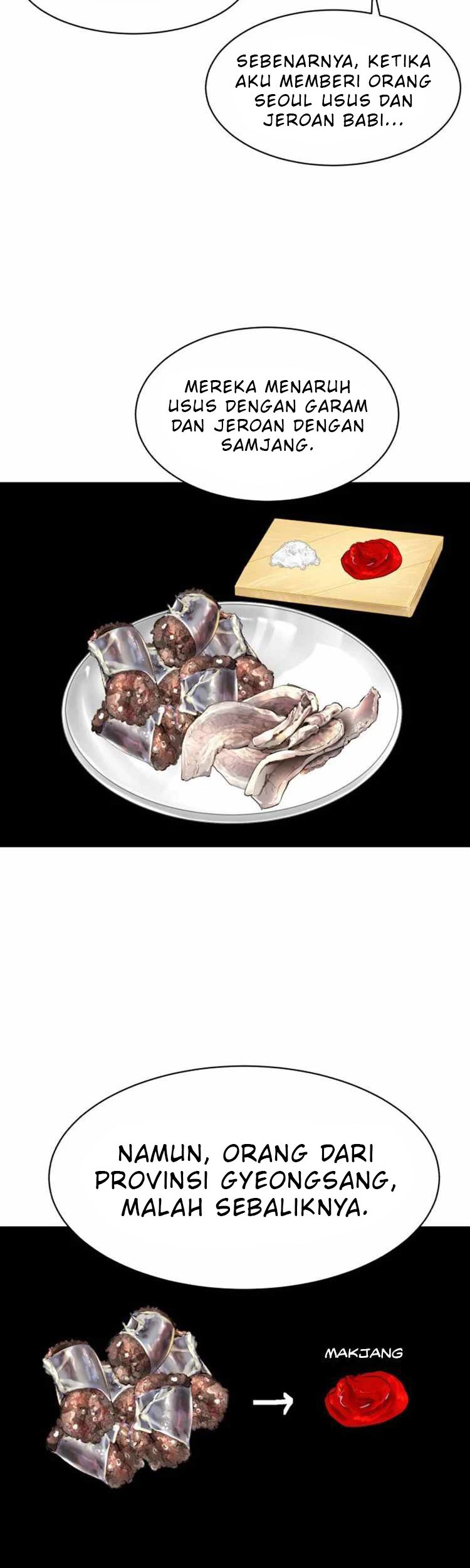 Special Restaurant Chapter 03 Gambar 41