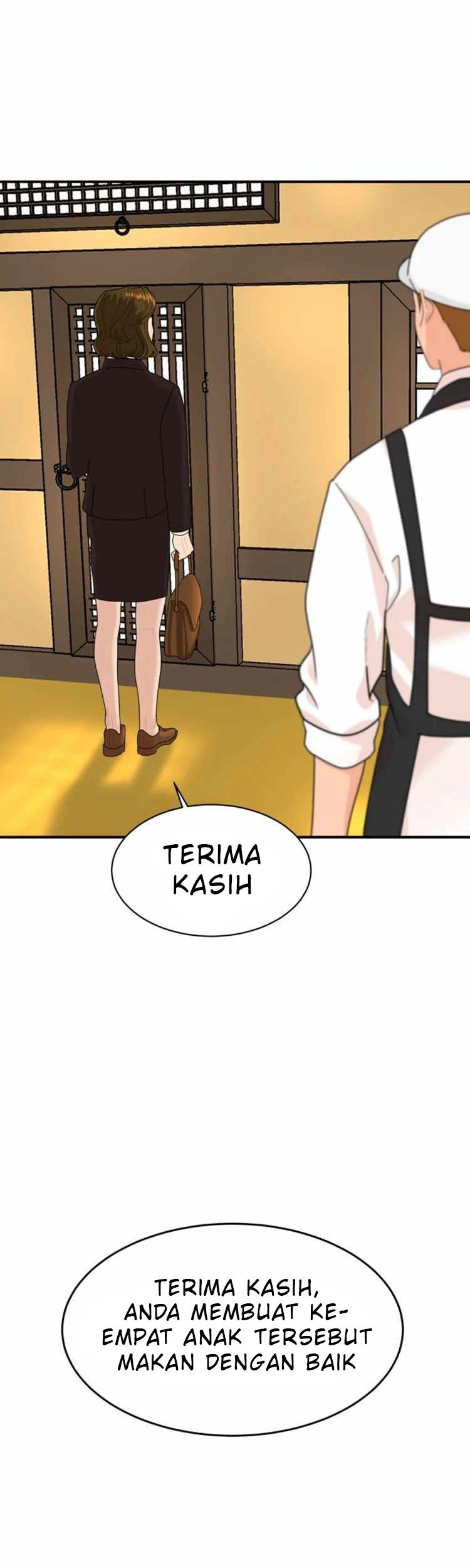 Special Restaurant Chapter 02 Gambar 44