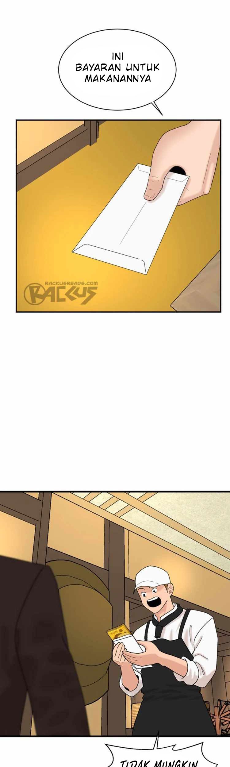 Special Restaurant Chapter 02 Gambar 42