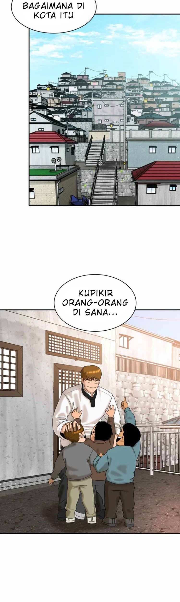 Special Restaurant Chapter 02 Gambar 49