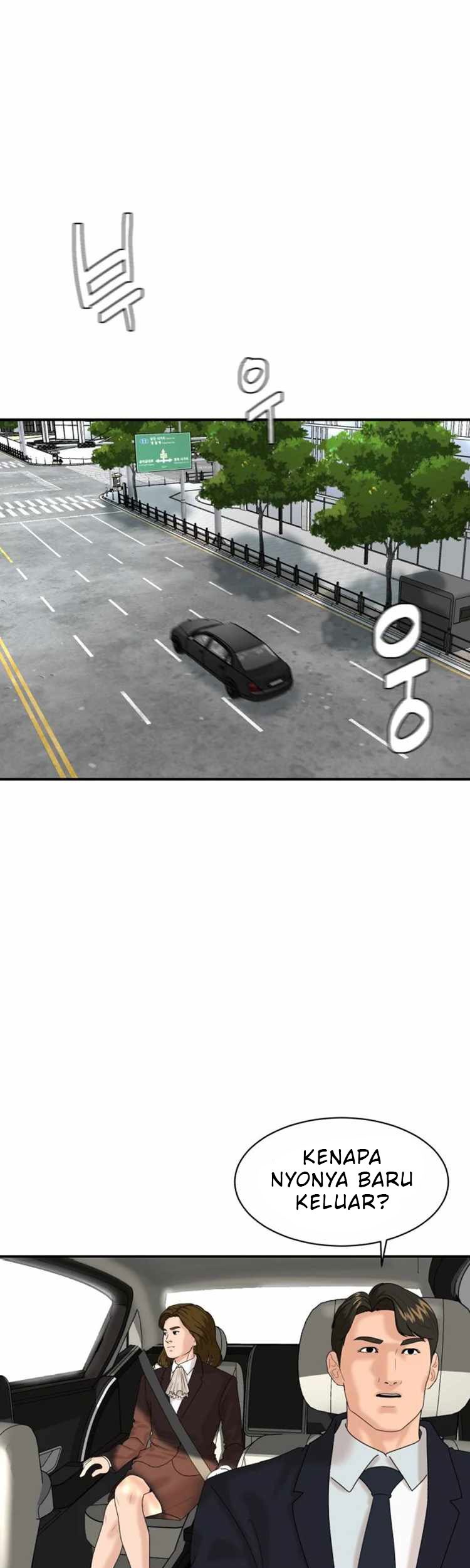 Special Restaurant Chapter 02 Gambar 46