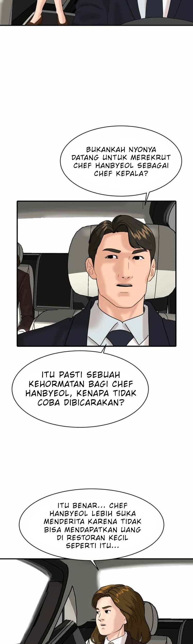 Special Restaurant Chapter 02 Gambar 47