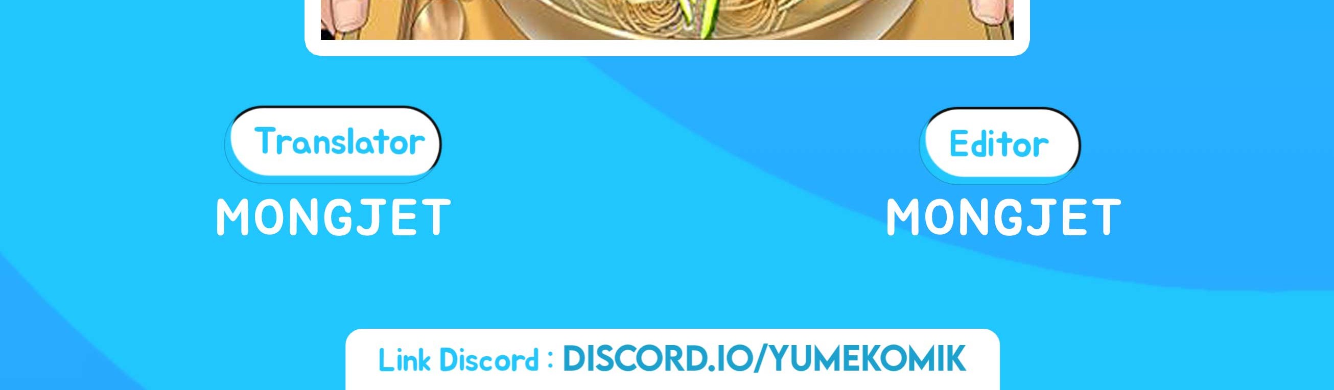 Manhwa Special Restaurant Chapter 02 gambar nomor 2