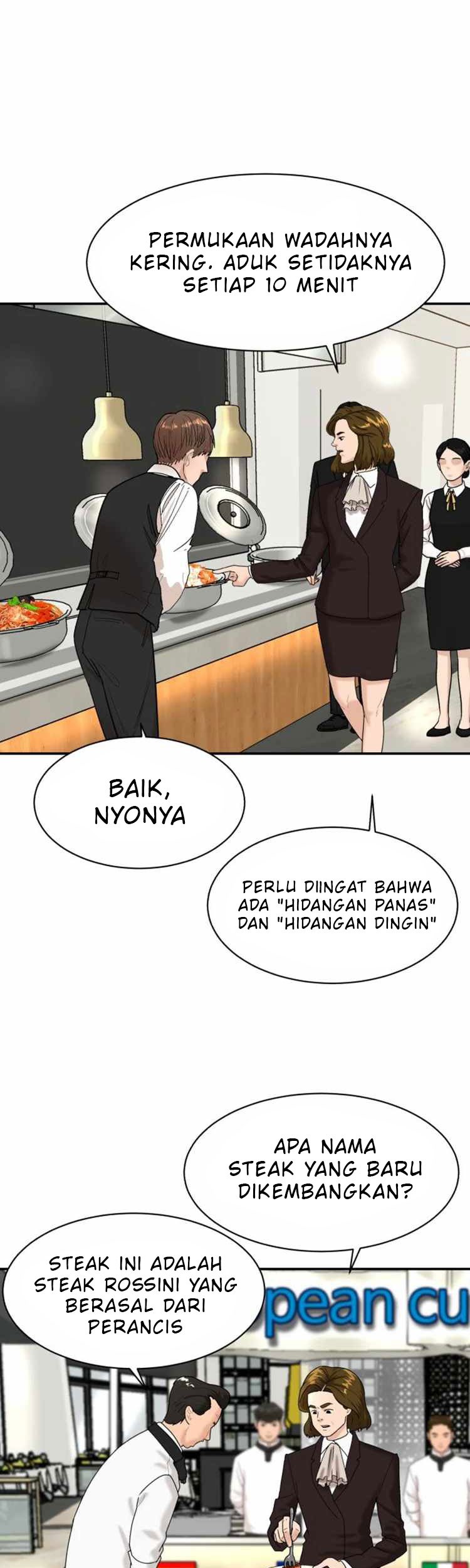 Special Restaurant Chapter 02 Gambar 5