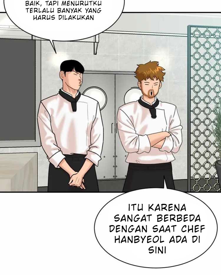 Special Restaurant Chapter 02 Gambar 7