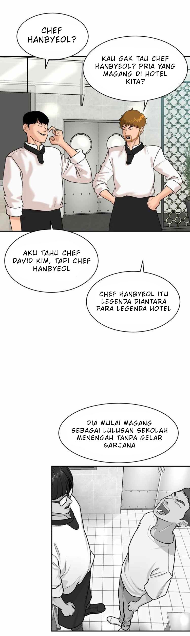 Special Restaurant Chapter 02 Gambar 8