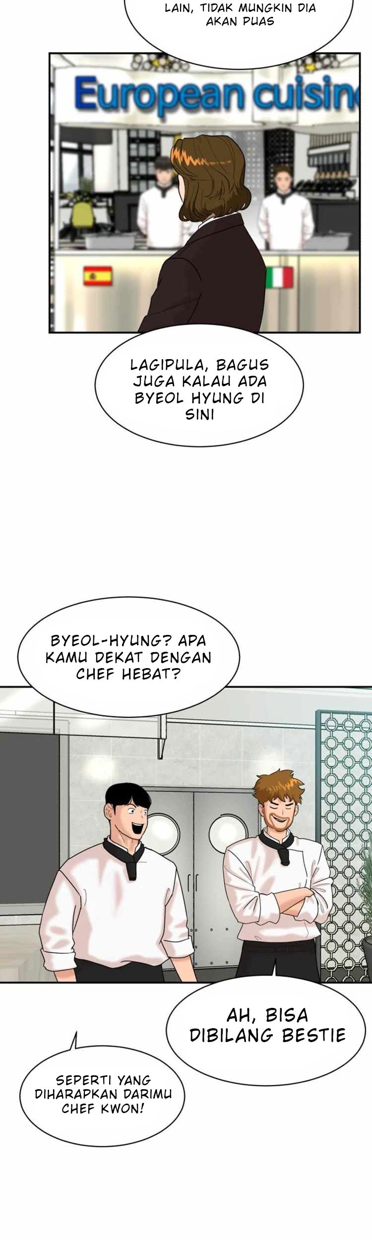 Special Restaurant Chapter 02 Gambar 10