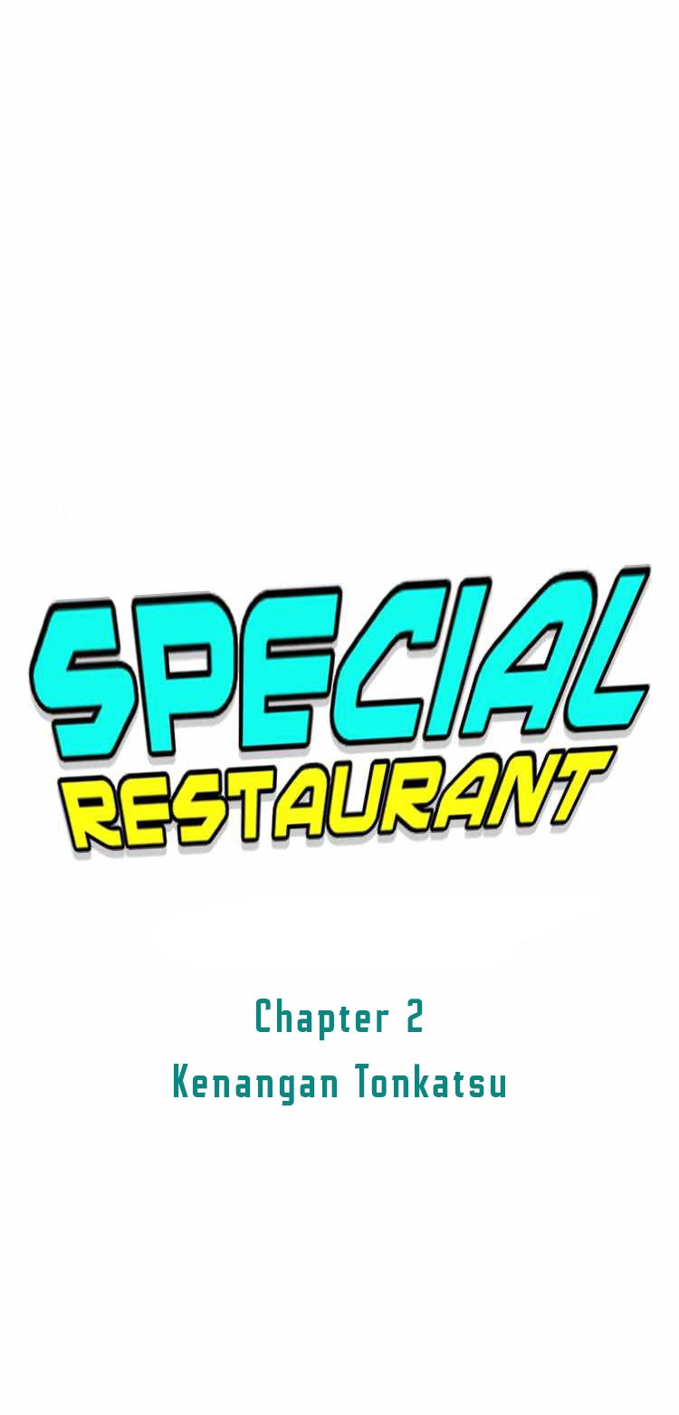 Special Restaurant Chapter 02 Gambar 11
