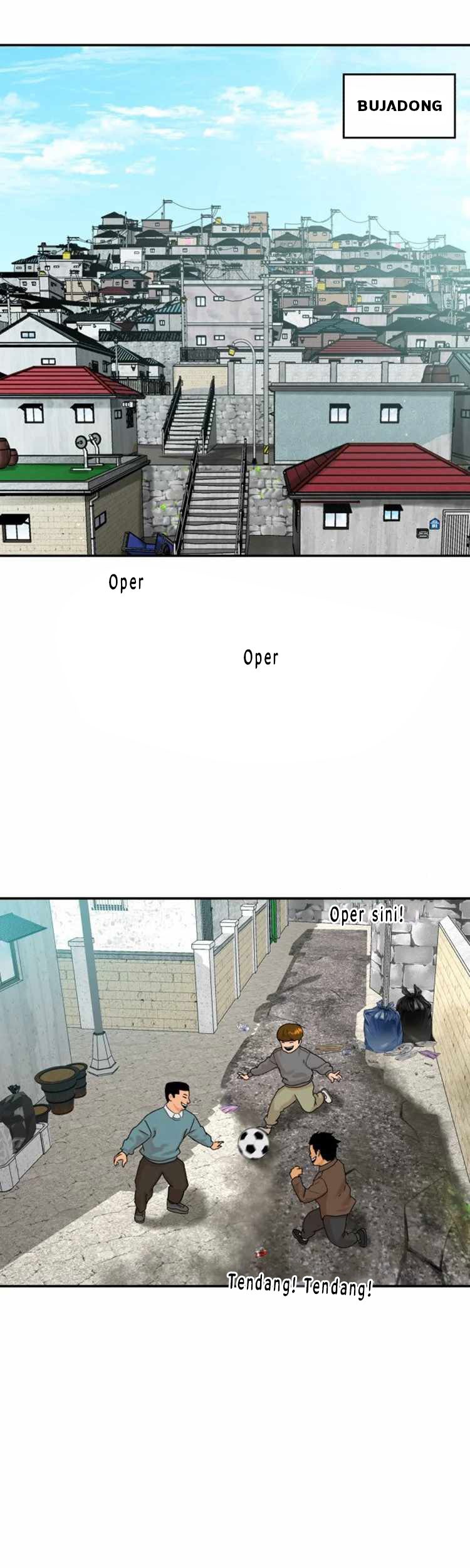 Special Restaurant Chapter 02 Gambar 12