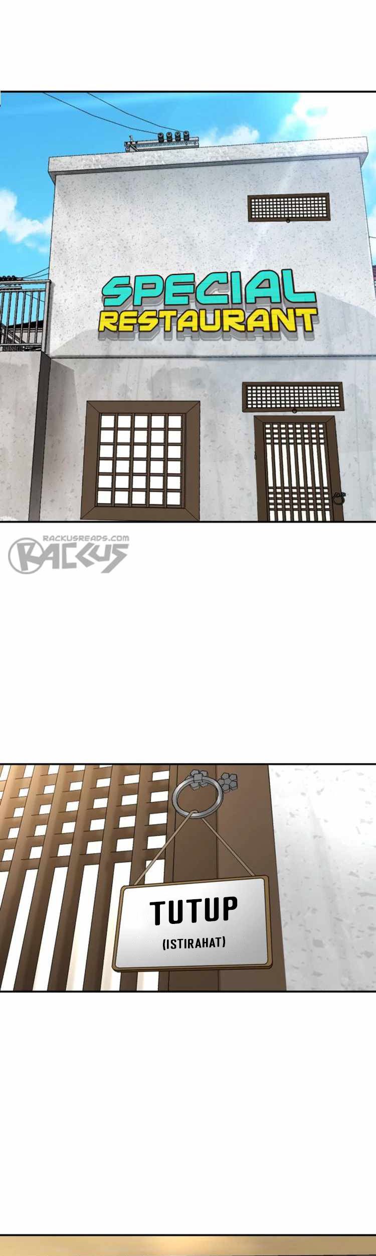 Special Restaurant Chapter 02 Gambar 14