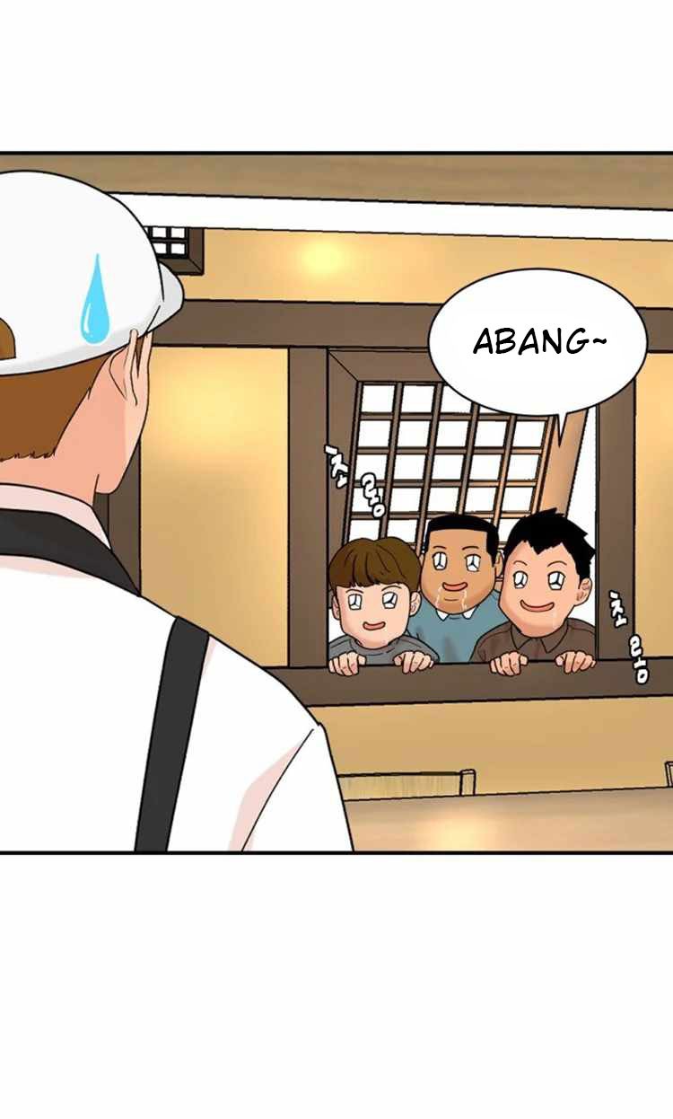 Special Restaurant Chapter 02 Gambar 16
